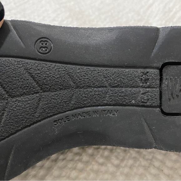 Walking Co. Lace Up Shoes - Picture 6 of 11